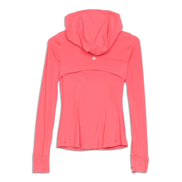 Lululemon Hooded Define Jacket *Nulu - Picture 13 of 14